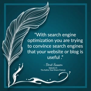 image on SEO and search engine optimization